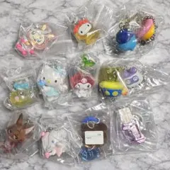 めじるしアクセサリー まとめ売り