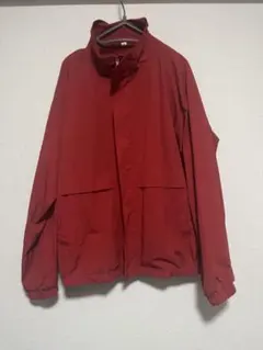 GU ウィンドプルーフセーリングジャケット