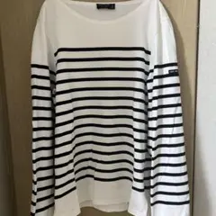 SAINT JAMES セントジェームス　NAVAL ナヴァル ナバル