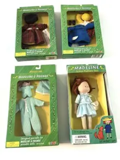 マドレーヌちゃん　インテリア 2025年最新】マドレーヌ人形の人気アイテム - メルカリ