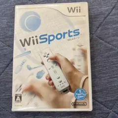 Wii スポーツ