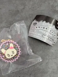 【新品】たまごっち　ラブリっち　手作りおやつチャーム　#平成女児チョコ　ガチャ