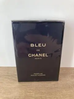 ブルードゥシャネルパルファム （ヴァポリザター） 50ml