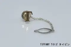 本物 TIFFANY 廃盤 ティファニー カラーキーパー ネクタイ タイピン 本物 TIFFANY 廃盤 ティファニー カラーキーパー ネクタイ タイピン