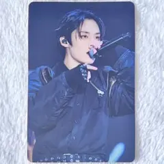 straykids SKZ TOY WORLD タワレコ特典 トレカ リノ