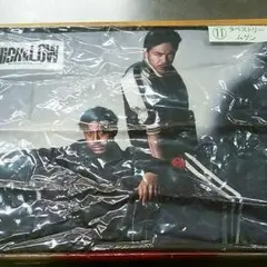 HiGH＆LOW タペストリームゲン Akira 青柳翔