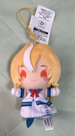 ホロライブ 指パペット　3期生　 不知火フレア