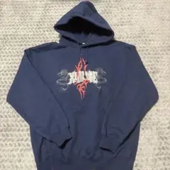 KingGnu キングヌー SPECIALZ HOODIE レッド パーカー L KingGnu キングヌー SPECIALZ HOODIE レッド パーカー L - メルカリ