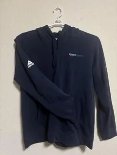 adidas パーカー