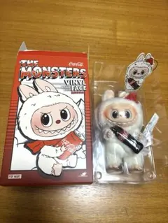 【未開封】 Labubu ラブブ ぬいぐるみ　まとめ売り　2点セット　匿名配送 楽天市場】【正規品保証・即日出荷】 THE MONSTERS Big into Energy