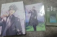 にじさんじ 甲斐田晴 オードトワレ 香水 47ml Anideal VΔLZ