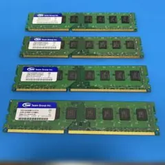 Samsung MR16R1628DF0-CT9 256MB 4枚セット - メルカリ