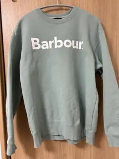 2026年最新】Barbour トレーナー・スウェットの人気アイテム - メルカリ