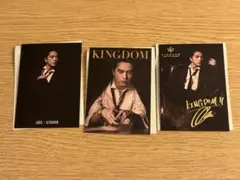 3代目JSB 登坂広臣 フォトカード 3枚セット シクレあり