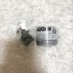 ガチャガチャ MOOMIN めじるしアクセサリー2 モラン