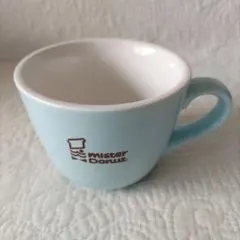 新品未使用 Mister Donut マグカップ
