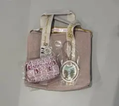 2026年最新】ファンタジースプリングスホテルトートバッグの人気