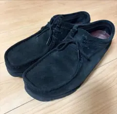 2026年最新】clarks ワラビー 26.5cmの人気アイテム - メルカリ