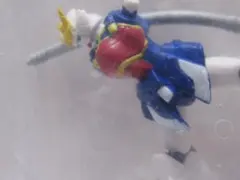 【未開封品】訳あり、ガンダムコレクションNEO3 シェンロンガンダム