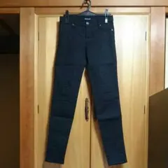 ビットブルー パンツ