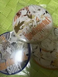 2026年最新】テイルズ ゼスティリア 缶の人気アイテム - メルカリ