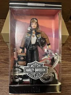 2025年最新】バービー ハーレーの人気アイテム - メルカリ