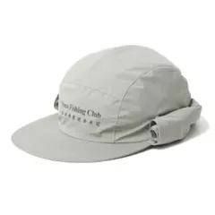 Chaos Fishing Club × EVISEN skate board