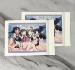 シャニマス アンティーカ ぱしゃこれのサムネイル