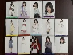 乃木坂46山下美月まとめ売り