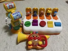 アンパンマン おもちゃ　まとめ売り