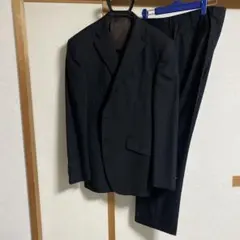 Mr.JUNKO ビジネススーツ AB5 訳あり