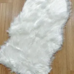 ラグ カーペット ふわふわ