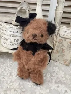 2026年最新】アンティーク ベアの人気アイテム - メルカリ
