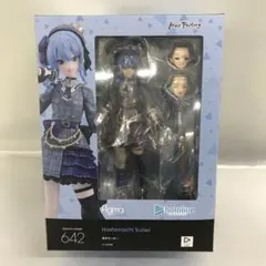 figma 星街すいせい 「ホロライブプロダクション」