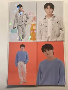 SEVENTEEN ウジ　CARATLAND  ケレントレカ