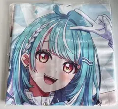 新品未開封 能美クドリャフカ クドわふたー CFリターン ビッグタオル