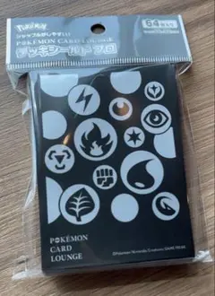 ポケモンカード デッキシールド インターナショナル 未開封 メディアファクトリー a9f1d07f6701a4cfaaad625de80ac7