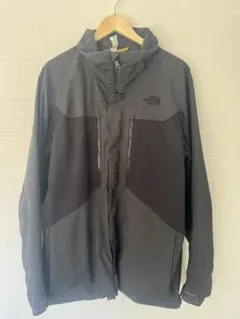 THE NORTH FACE CLEMENT TRICLIMTE JACKET