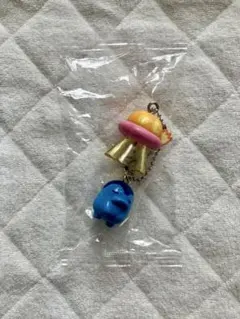 たまごっち UFOスイング ガチャガチャ ぎんじろっち