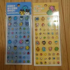 たまごっち　タイルシール
