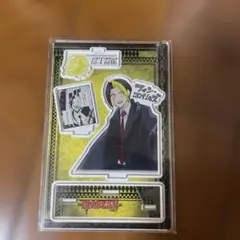 ジャックジャンヌ 田中右宙為 バストアップアクリルスタンド - メルカリ