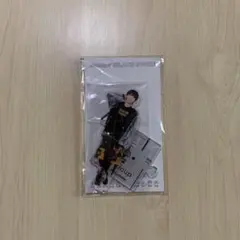 Aぇ! group　福本大晴　アクリルスタンド　アクスタ　21夏