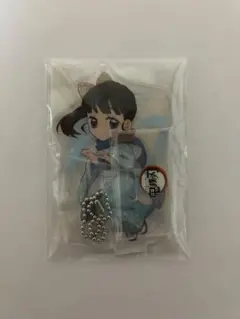 鬼滅の刃 栗花落カナヲ ufotable アクリルスタンド ハロウィン 2020