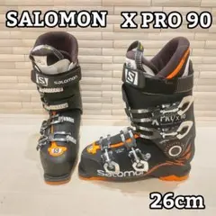 2026年最新】サロモンスキーブーツ X PROの人気アイテム - メルカリ