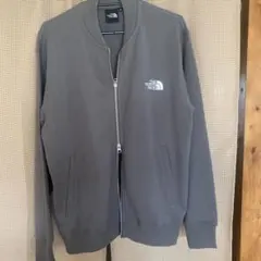 THE NORTH FACE ヘザーボンバースエットジャケット　ユニセックス
