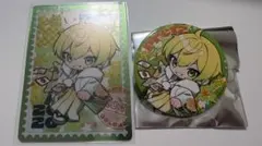 ぷりっつ newyear グッズ AMPTAK×COLORS