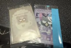 サンリオ ウエハース ウェファーチョコ ばつ丸