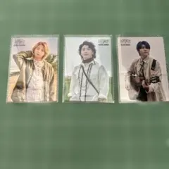 Mrs. GREEN APPLE ミセス バベル フォトカ②