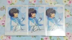 あんさんぶるスターズ　あんスタ　中国　3周年　ぱしゃこれ　朔間凛月