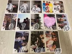 NYC 山田涼介 公式写真